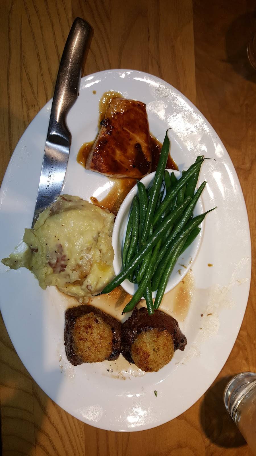 Coopers Hawk Winery & Restaurant | restaurant | 2307 E Lincoln Hwy, New Lenox, IL 60451, USA | 8153207500 OR +1 815-320-7500