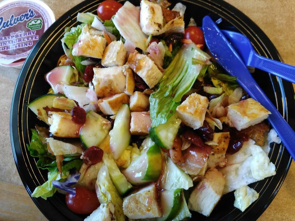 Culvers | restaurant | 2105 Neva Rd, Antigo, WI 54409, USA | 7156274700 OR +1 715-627-4700