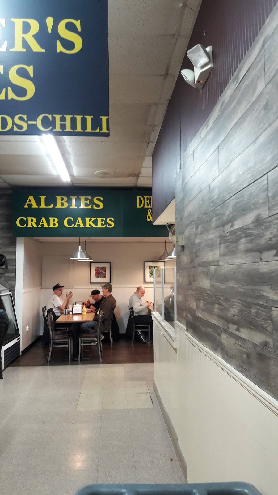 Albie’s Burgers Restaurant and Food Truck | restaurant | 1362 Naamans Creek Rd #1, Garnet Valley, PA 19060, USA | 6104855539 OR +1 610-485-5539