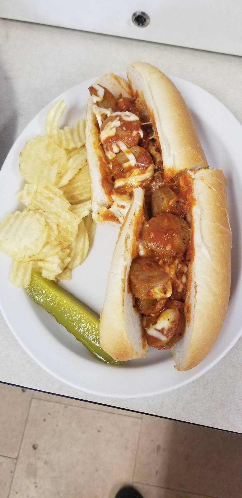 Pike Street Diner | restaurant | 1 Pike St, Carbondale, PA 18407, USA | 5702816284 OR +1 570-281-6284