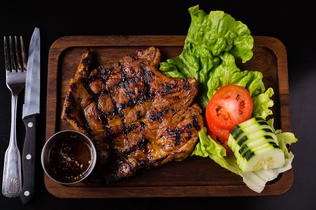 Súp Vietnamese Phở & Grill | restaurant | 1113 NY-25A Units #3BC, Stony Brook, NY 11790, USA | 6316756777 OR +1 631-675-6777