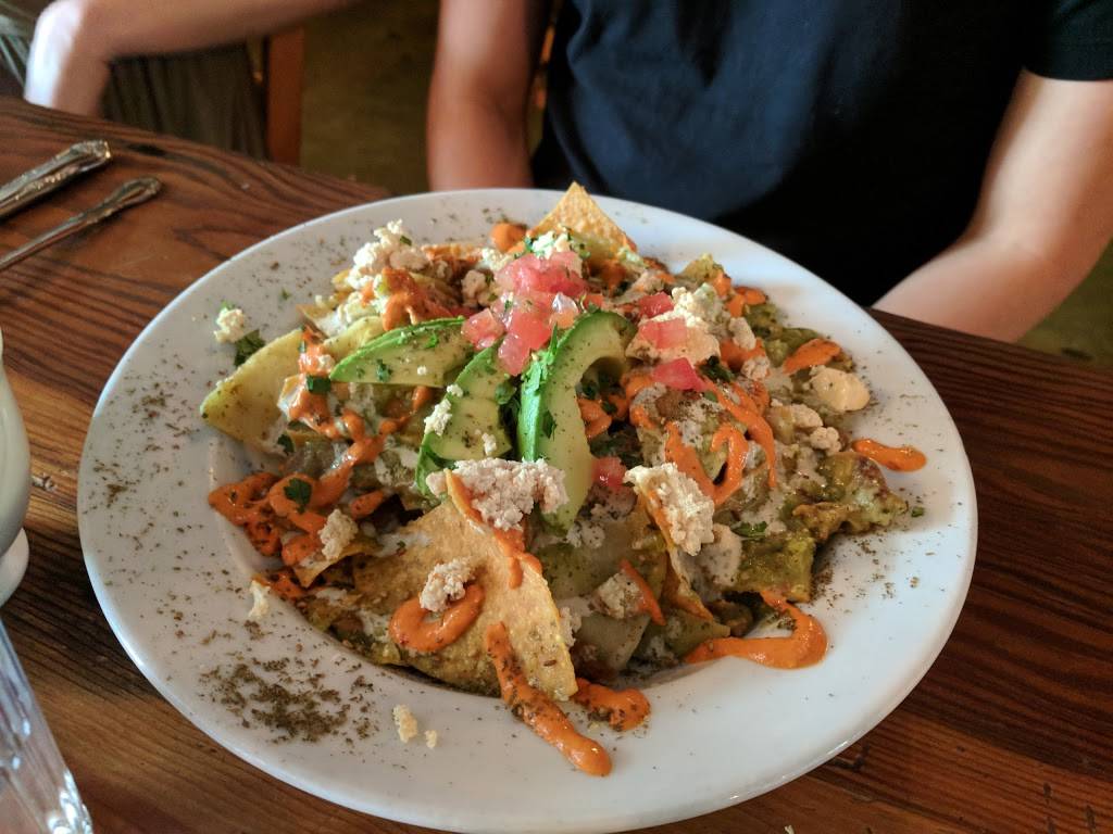 AVIV | restaurant | 1125 SE Division St, Portland, OR 97202, USA | 5032066280 OR +1 503-206-6280