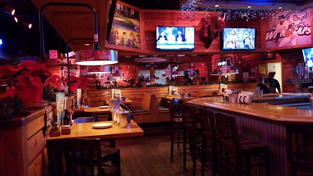 Texas Roadhouse | restaurant | 3776 28th St SE, Kentwood, MI 49512, USA | 6165750361 OR +1 616-575-0361