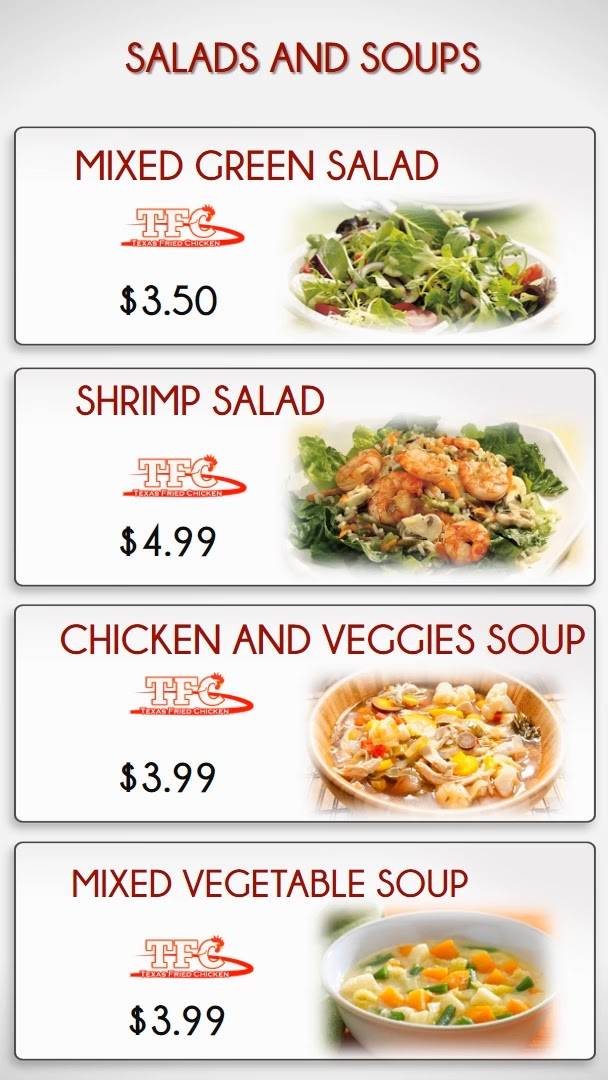 Texas Fried Chicken | restaurant | 2309 Adam Clayton Powell Jr Blvd, New York, NY 10030, USA | 2122816575 OR +1 212-281-6575