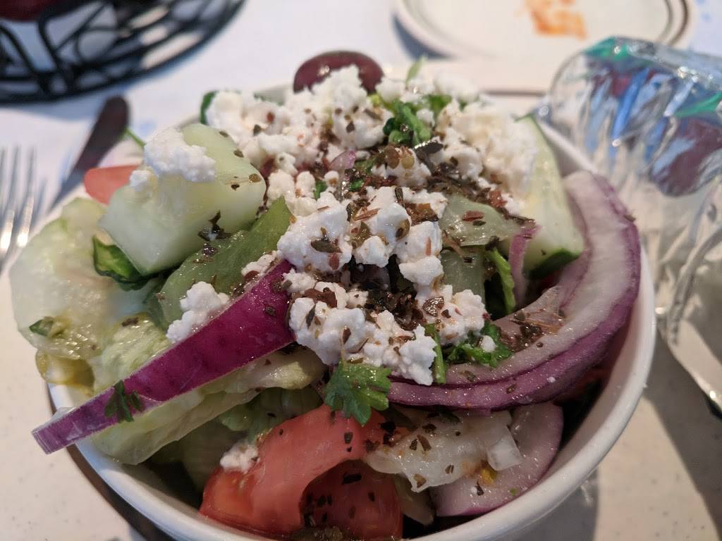 Opa Gyros | restaurant | 2501 Bethlehem Pike, Hatfield, PA 19440, USA | 2159970606 OR +1 215-997-0606