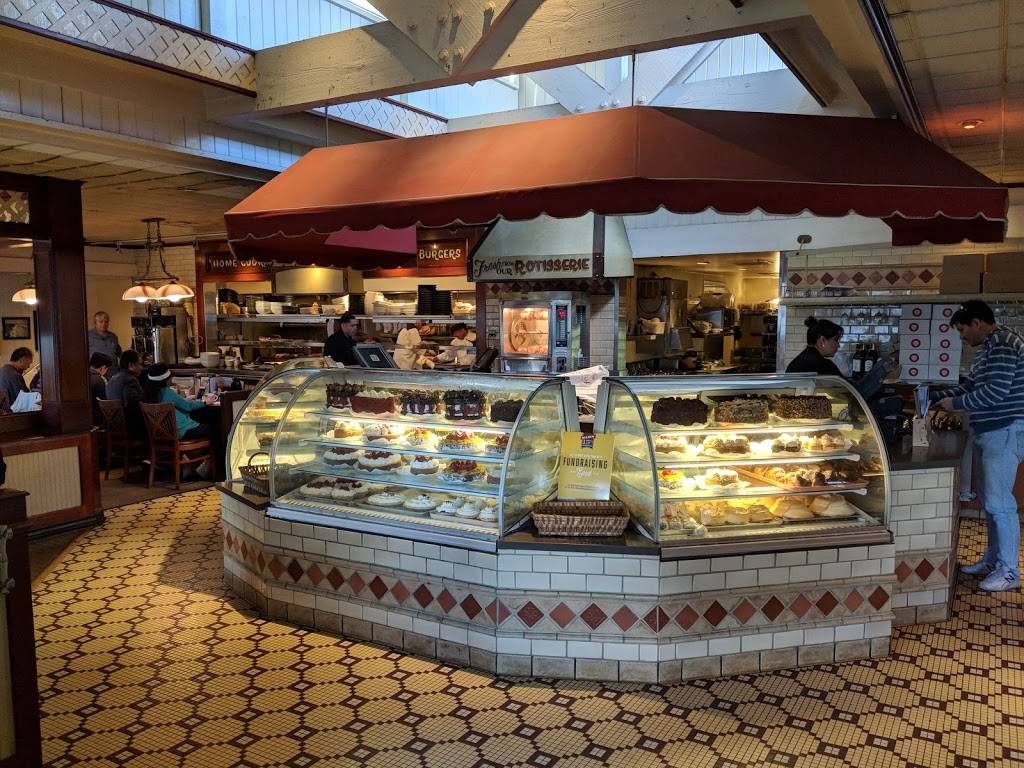 Hofs Hut Restaurant & Bakery (Closed for Remodel) | bakery | 23635 Crenshaw Blvd, Torrance, CA 90505, USA | 3103250470 OR +1 310-325-0470