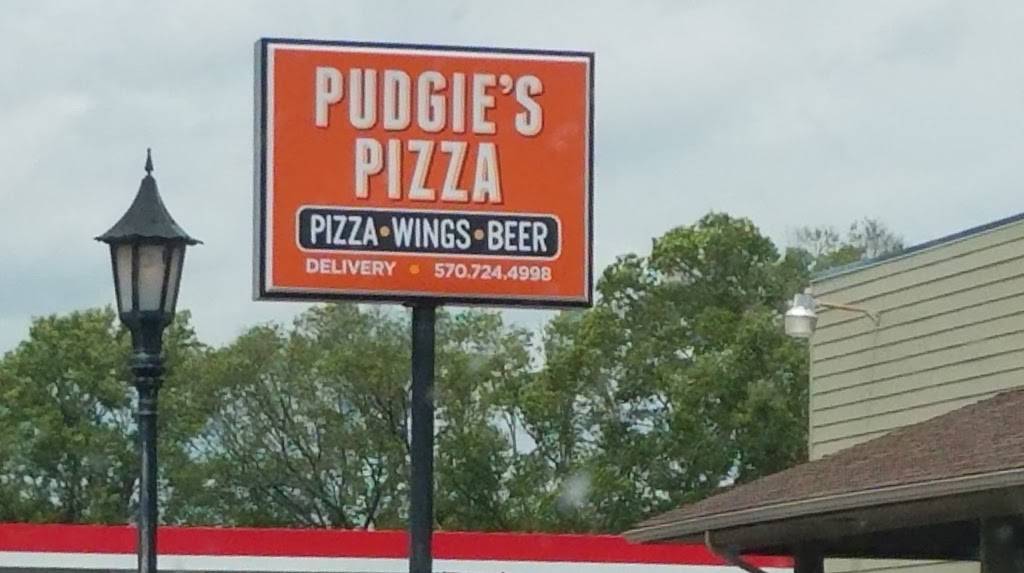 Pudgies Pizza | restaurant | 105 East Ave, Wellsboro, PA 16901, USA | 5707244998 OR +1 570-724-4998