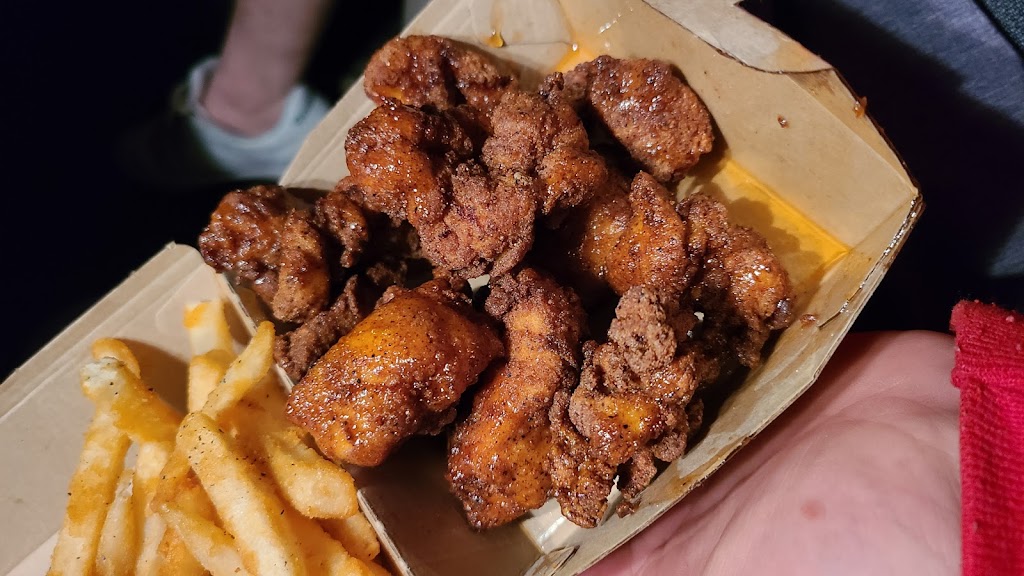 Wonderbird | restaurant | 528 Beach Blvd, Jacksonville Beach, FL 32250, USA | 9048535077 OR +1 904-853-5077