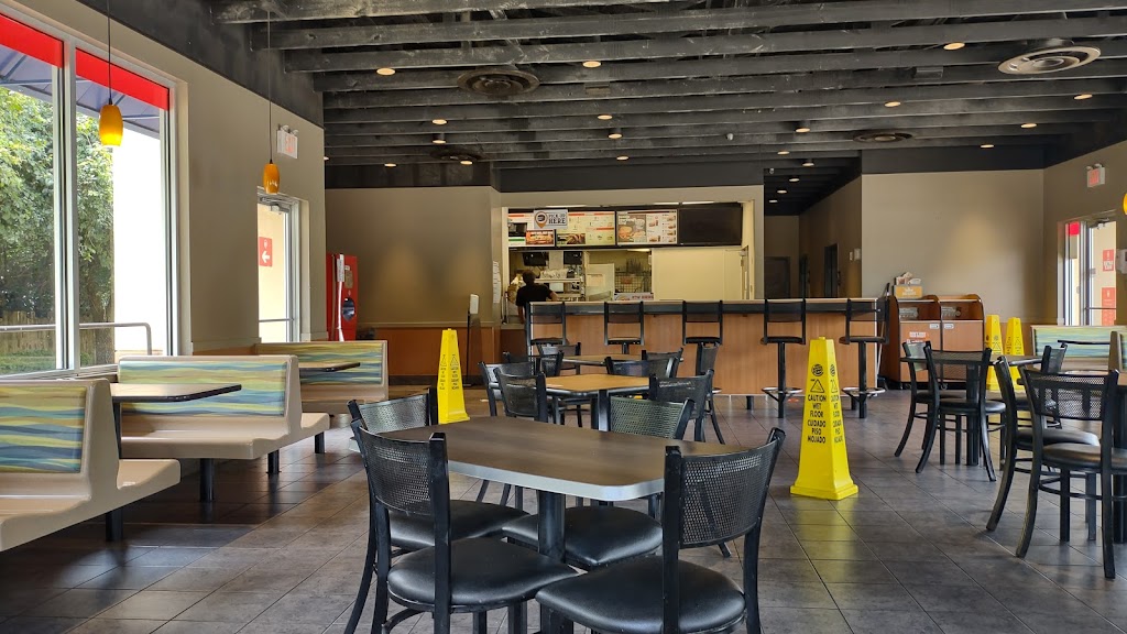 Burger King | restaurant | 3570 Apalachee Pkwy, Tallahassee, FL 32311, USA | 8502162805 OR +1 850-216-2805