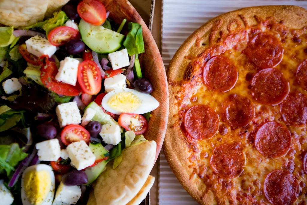 Marathon Pizza | restaurant | 3027 Garrett Rd, Drexel Hill, PA 19026, USA | 4844617772 OR +1 484-461-7772