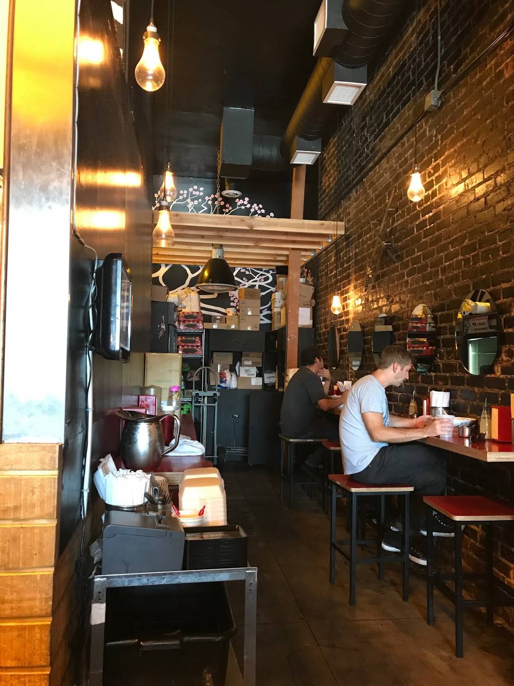 Ramen of York by Silverlake Ramen | restaurant | 5051 York Blvd, Los Angeles, CA 90042, USA | 3239997988 OR +1 323-999-7988