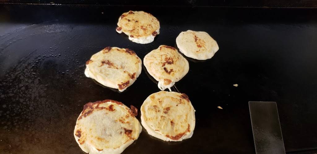 Tacos y Pupusas Los Ramos | restaurant | 0305060901, Austin, TX 78741, USA | 5127123573 OR +1 512-712-3573