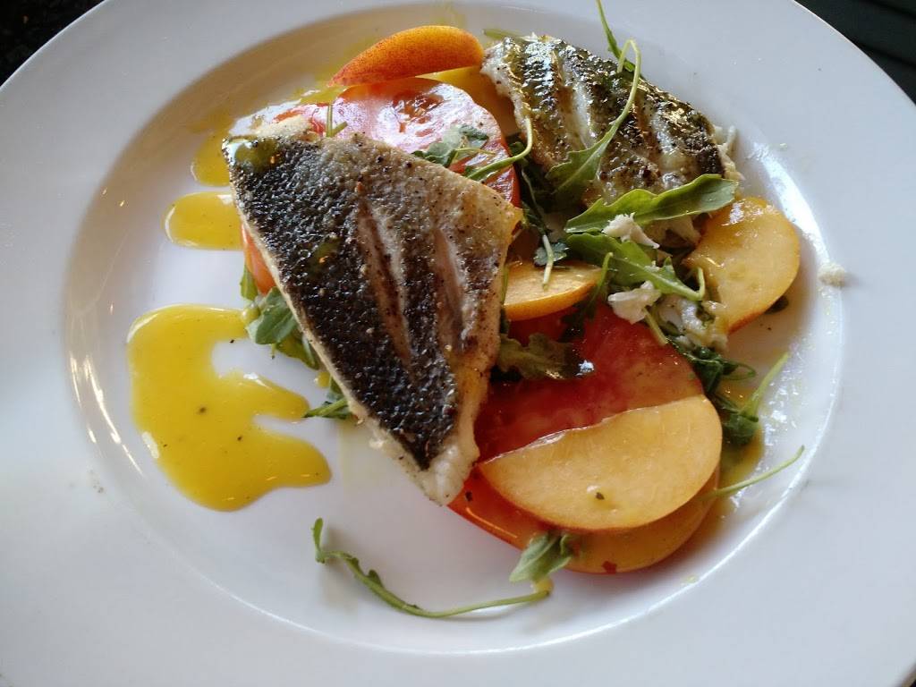 Incontro Ristorante | restaurant | 455 Hartz Ave, Danville, CA 94526, USA | 9258202349 OR +1 925-820-2349