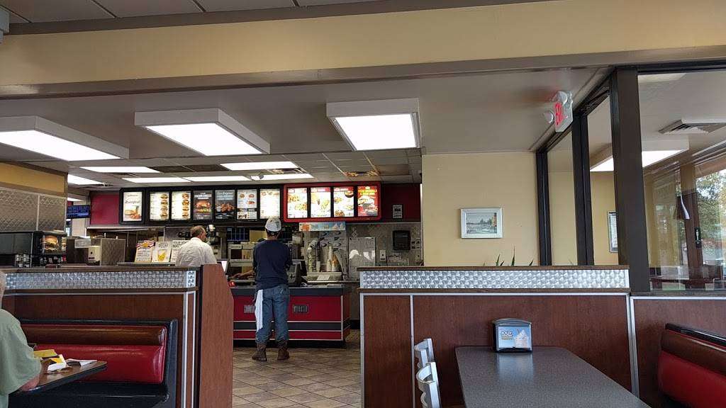 Hardees | restaurant | 300 Andrew Jackson Way NE, Huntsville, AL 35801, USA | 2565367713 OR +1 256-536-7713