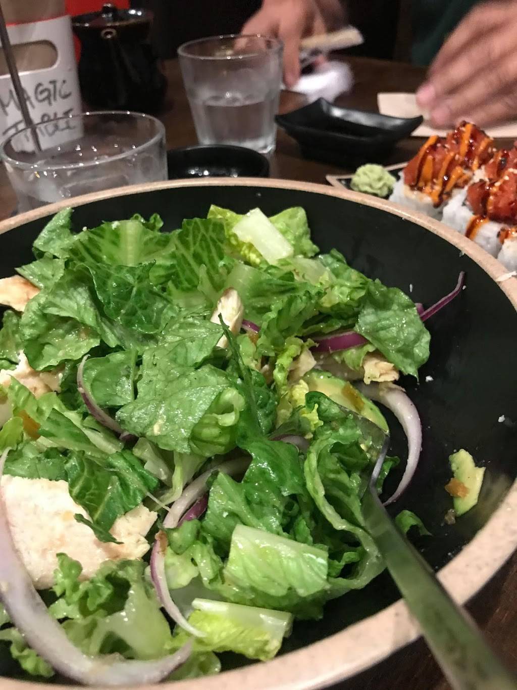 Ebaes | restaurant | 2314 S Union Ave, Los Angeles, CA 90007, USA | 2137476888 OR +1 213-747-6888