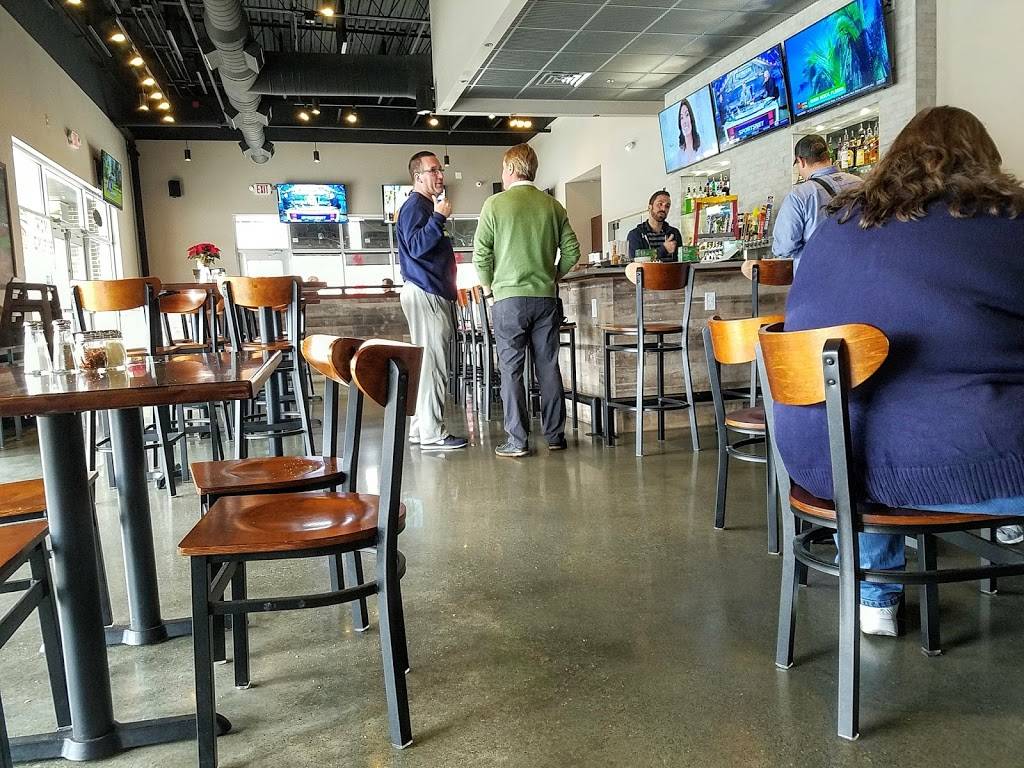 Rudinos Heritage | restaurant | 1000 Forestville Rd, Wake Forest, NC 27587, USA | 9195696004 OR +1 919-569-6004