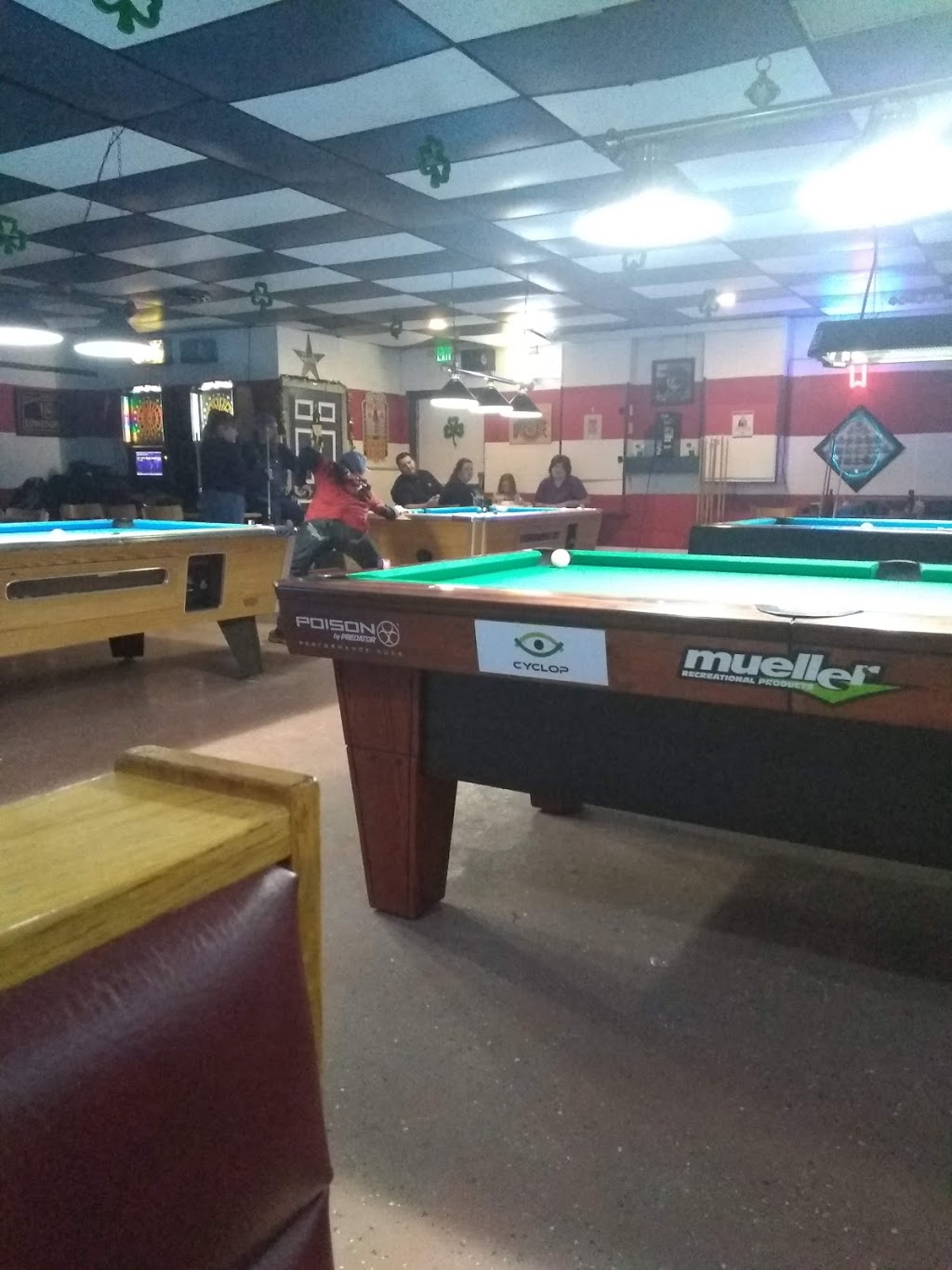 Anywhere Spirits | restaurant | 609 W Main St, New Lebanon, OH 45345, USA | 9376876155 OR +1 937-687-6155