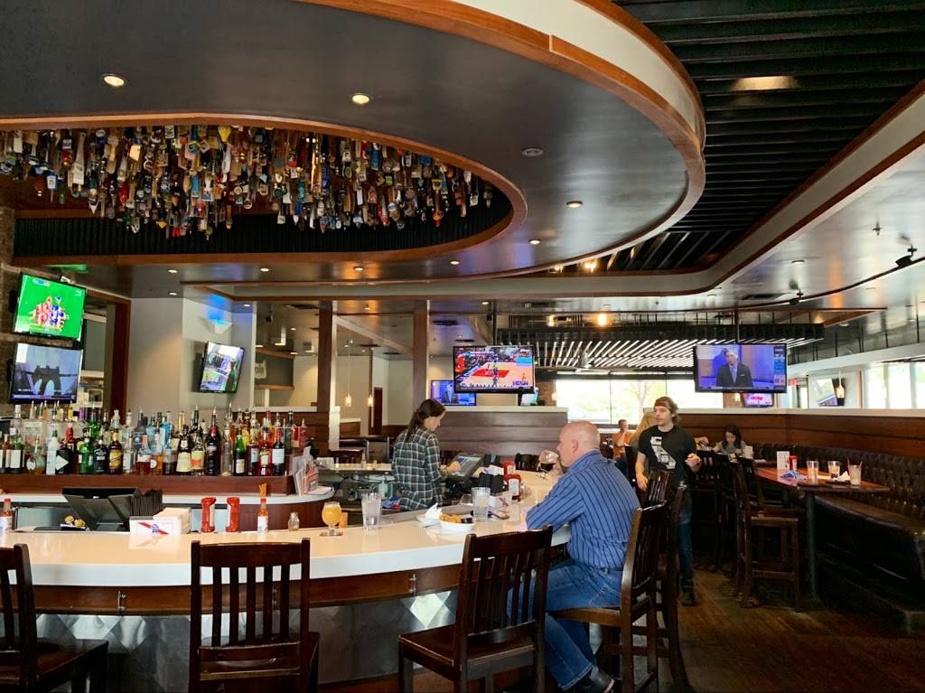 Slaters 50/50 | restaurant | 8009 Day Creek Blvd, Rancho Cucamonga, CA 91739, USA | 9094435066 OR +1 909-443-5066