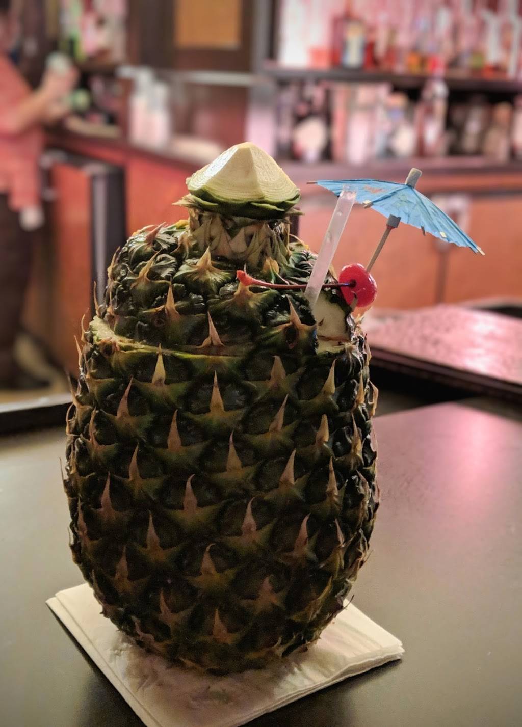 Tambu Lounge | night club | 1600 Seven Seas Drive, Orlando, FL 32836, USA | 4079393463 OR +1 407-939-3463