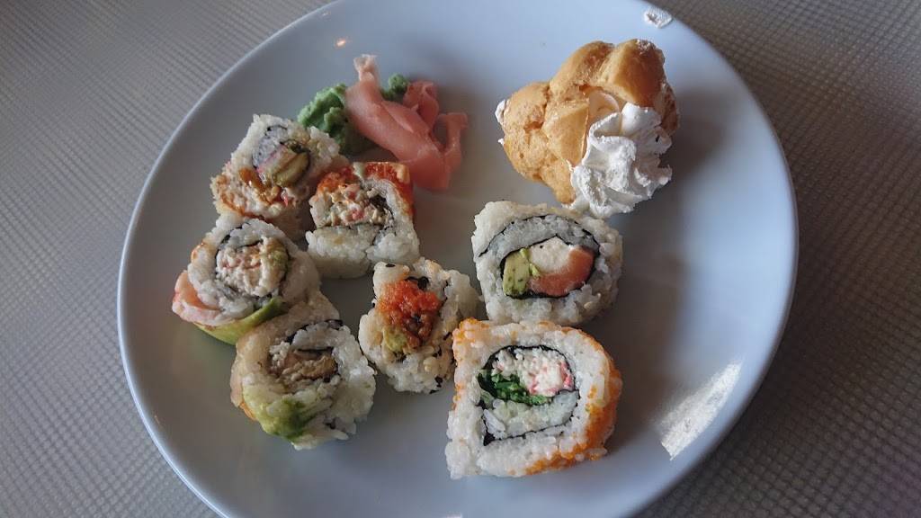 Grand Buffet | restaurant | 11885 Whittier Blvd, Whittier, CA 90601, USA | 5626928997 OR +1 562-692-8997