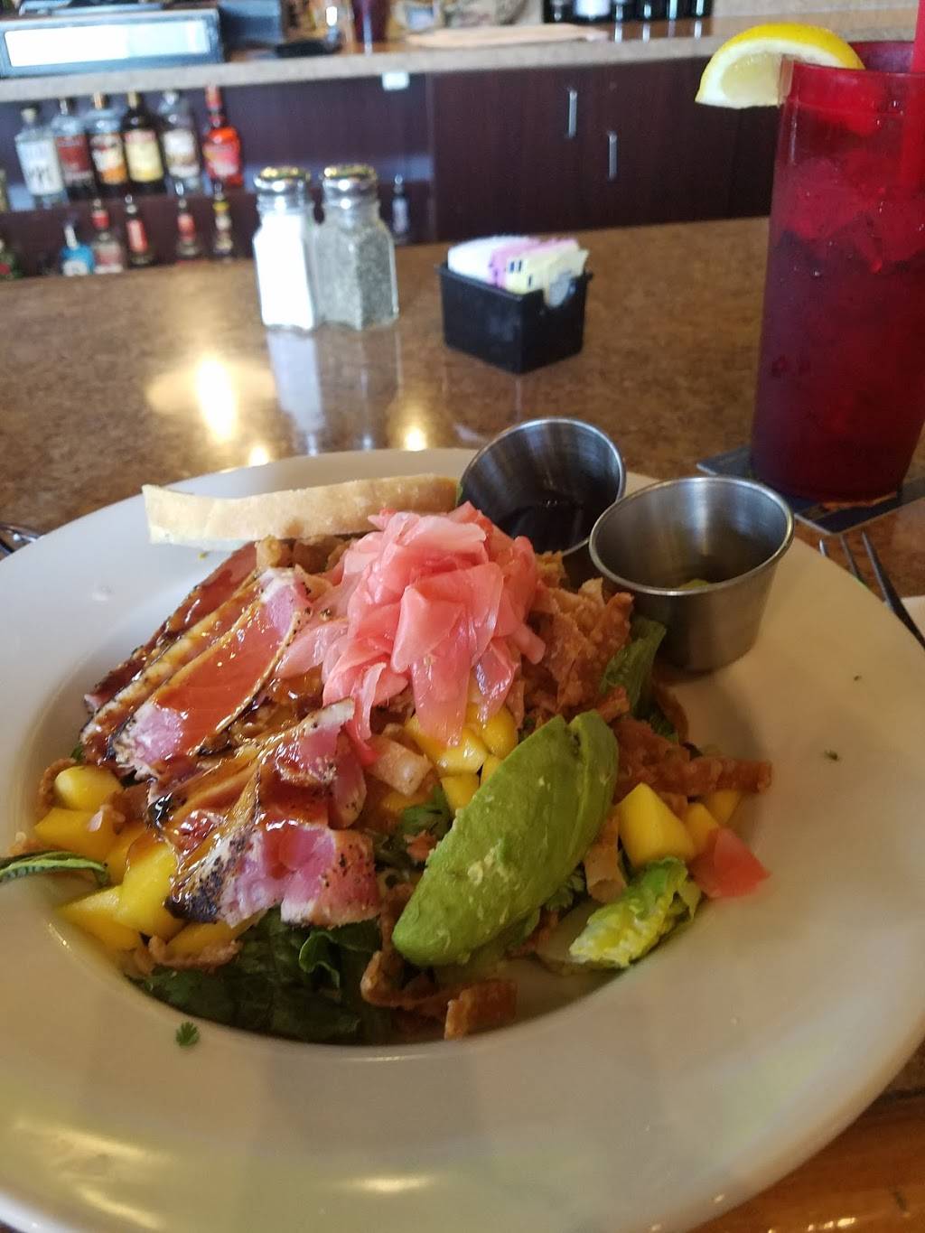 Woodys Grille & Spirits | restaurant | 960 S McCarran Blvd #108, Sparks, NV 89431, USA | 7753511010 OR +1 775-351-1010