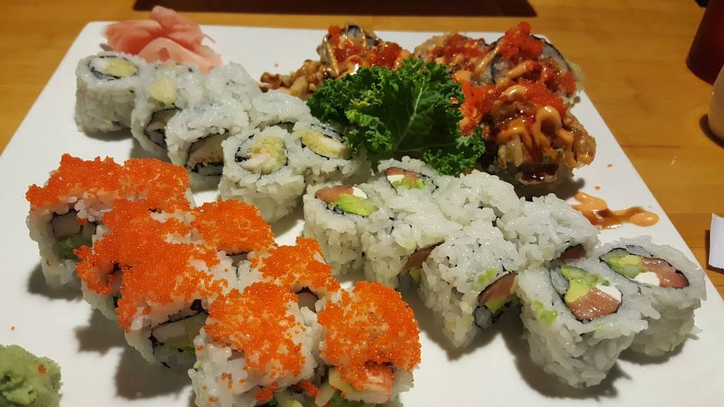 Toyama Japanese Steak House | restaurant | 15532 Old Hickory Blvd, Nashville, TN 37211, USA | 6158371674 OR +1 615-837-1674