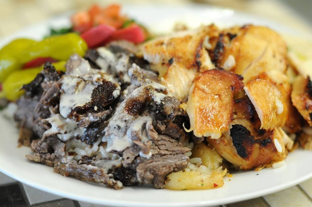 Amir | restaurant | 2972 Rue Remembrance Local 60F, Lachine, QC H8S 1X8, Canada | 5146372646 OR +1 514-637-2646