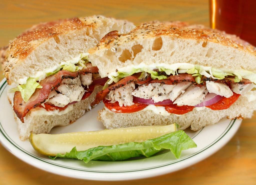 Marys Pizza Shack | meal delivery | 790 Gravenstein Hwy N, Sebastopol, CA 95472, USA | 7078295800 OR +1 707-829-5800