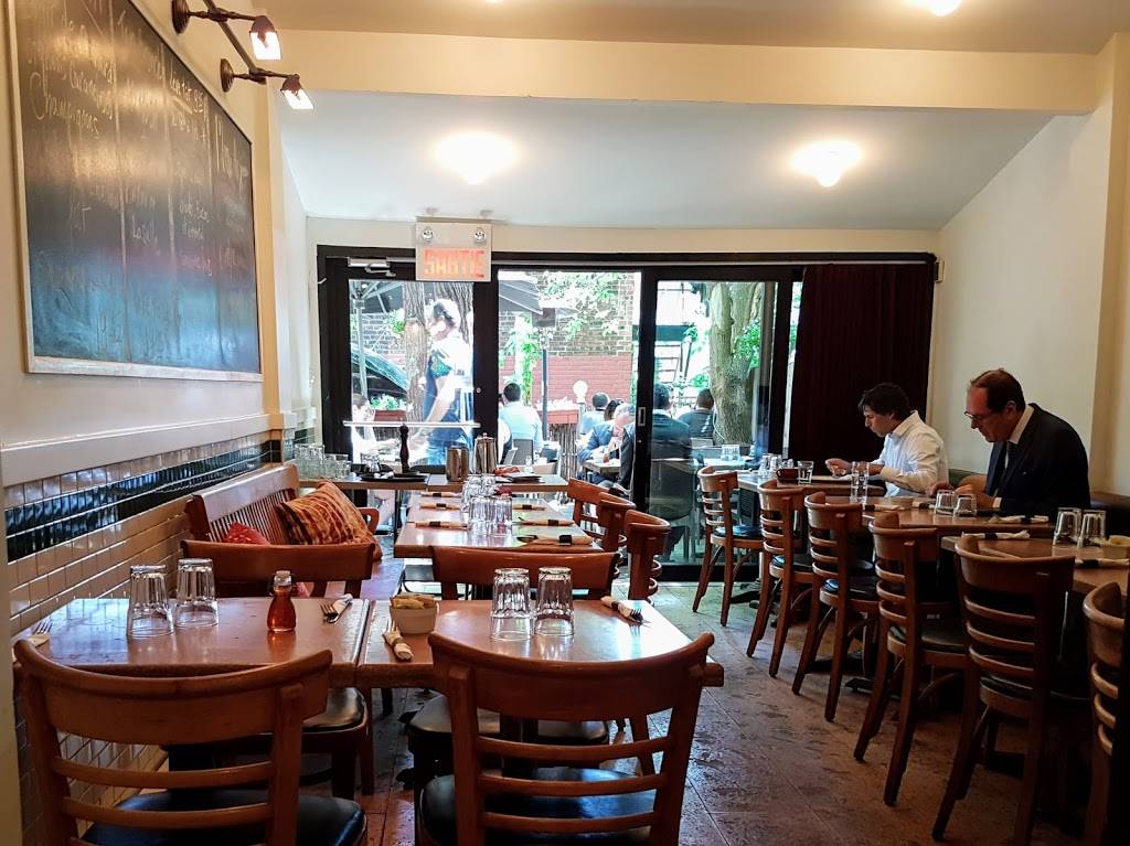 Spanel Crêpes & Gourmets | restaurant | 1960 Rue Notre-Dame Ouest, Montréal, QC H3J 1M8, Canada | 5145075017 OR +1 514-507-5017