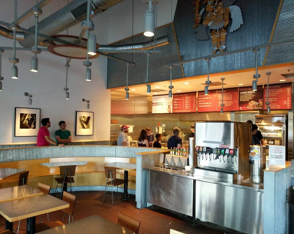 Chipotle Mexican Grill | restaurant | 8422 Old Sauk Rd, Middleton, WI 53562, USA | 6088260919 OR +1 608-826-0919