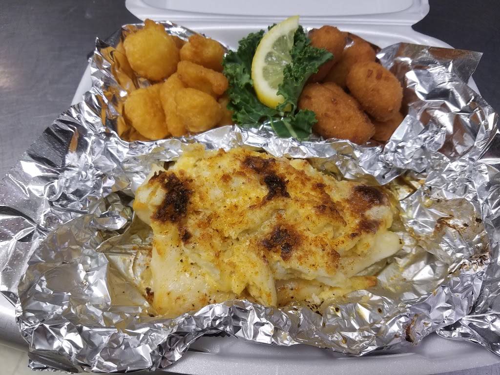 Watermans Pride Seafood | restaurant | 4088, 7692 Belair Rd, Baltimore, MD 21236, USA | 4106655555 OR +1 410-665-5555