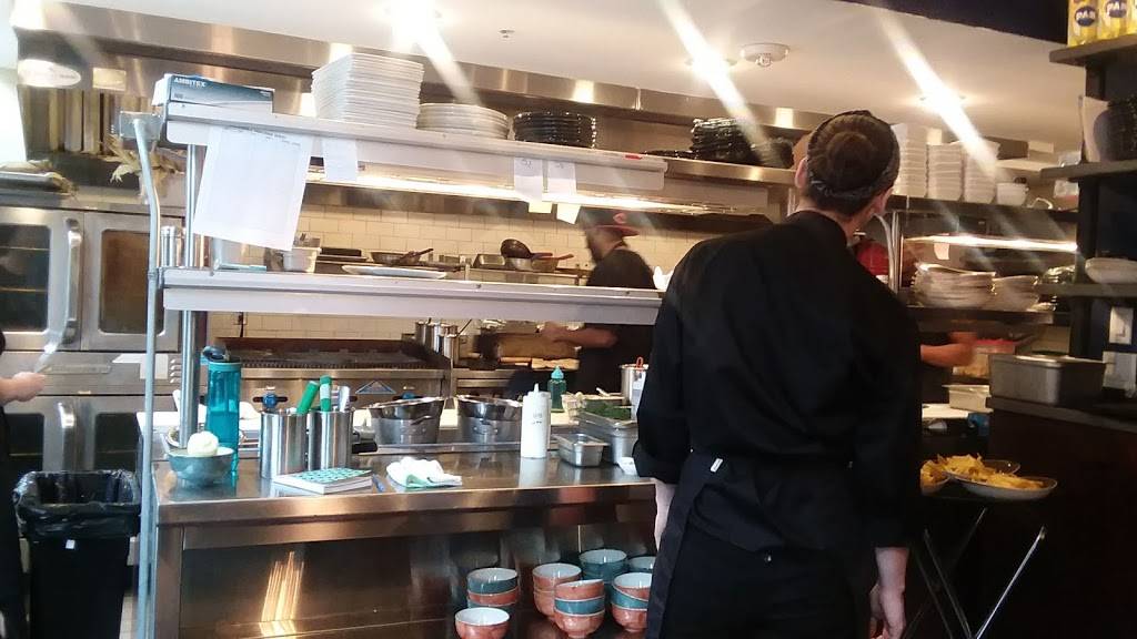 MAIZE - Arepas & Bar | restaurant | 1438 Race St, Cincinnati, OH 45202, USA | 5133811608 OR +1 513-381-1608