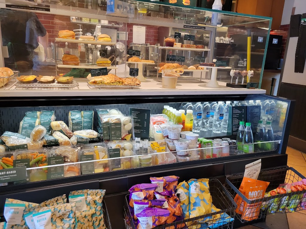 Starbucks | cafe | 9055 S Dixie Hwy, Pinecrest, FL 33156, USA | 3056624121 OR +1 305-662-4121