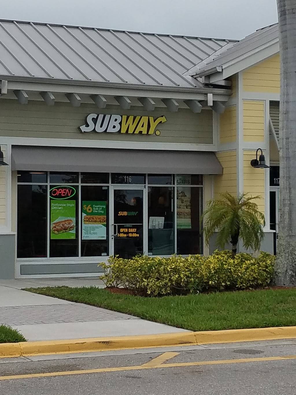 Subway | restaurant | 1847 Pine Island Rd, Cape Coral, FL 33909, USA | 2394583170 OR +1 239-458-3170