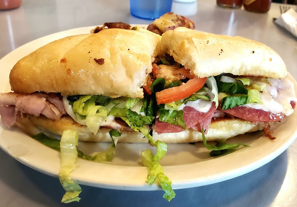 Franklins Hoagies | restaurant | 501 N 4th St, Coeur dAlene, ID 83814, USA | 2086643998 OR +1 208-664-3998