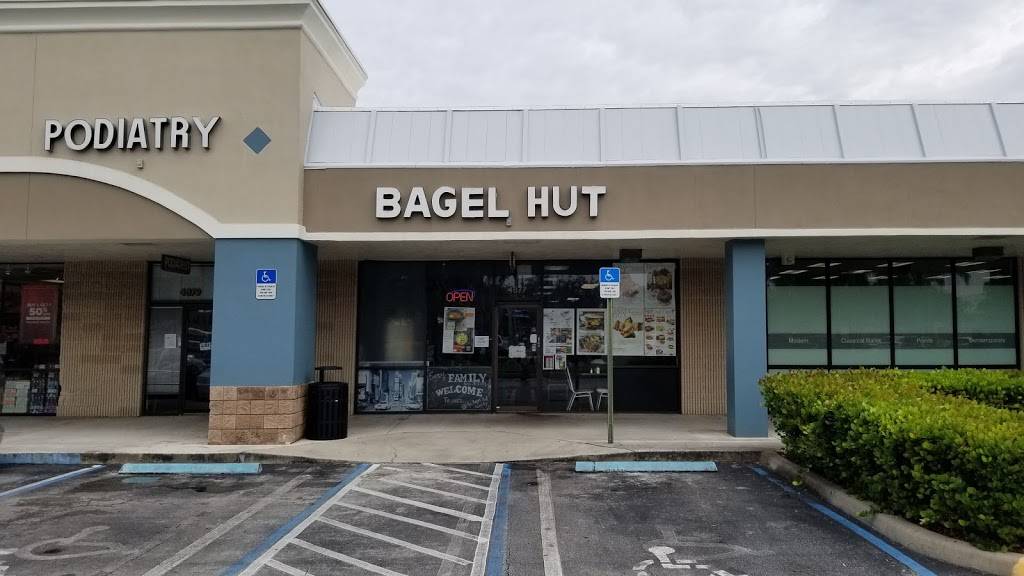 BAGEL HUT - Breakfast & Lunch | restaurant | 4877 Coconut Creek Pkwy, Coconut Creek, FL 33063, USA | 9549570057 OR +1 954-957-0057
