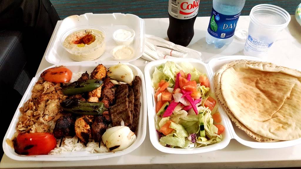 King Kebab & Bakery | meal delivery | 4543 Rosecrans Ave, Hawthorne, CA 90250, USA | 3106449999 OR +1 310-644-9999