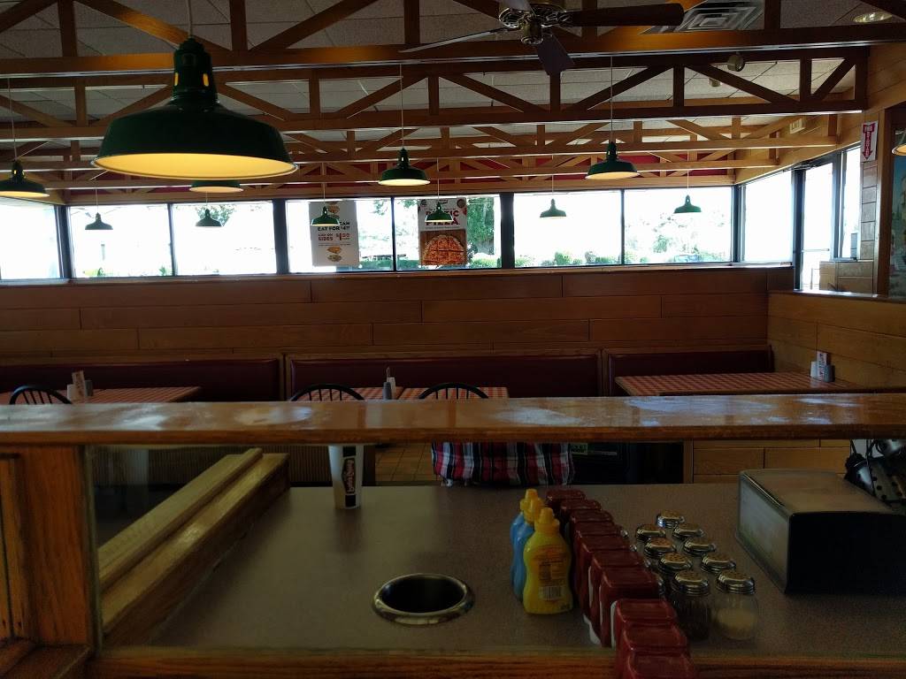 Papa Ginos | restaurant | 171 Huttleston Ave, Fairhaven, MA 02719, USA | 5089971535 OR +1 508-997-1535