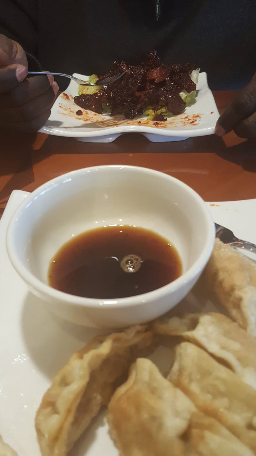 Chin Chin | restaurant | 1099 E Butler Rd #101, Greenville, SC 29607, USA | 8642343336 OR +1 864-234-3336