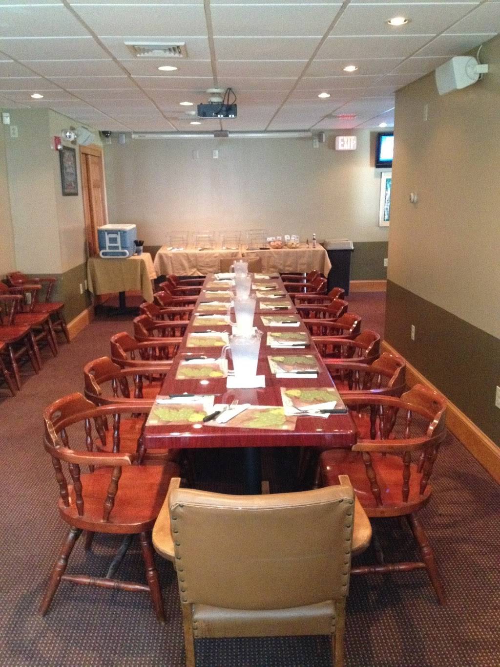 Touchies Shamrock Pub | restaurant | 501 E 8th St, Boston, MA 02127, USA | 6172680007 OR +1 617-268-0007