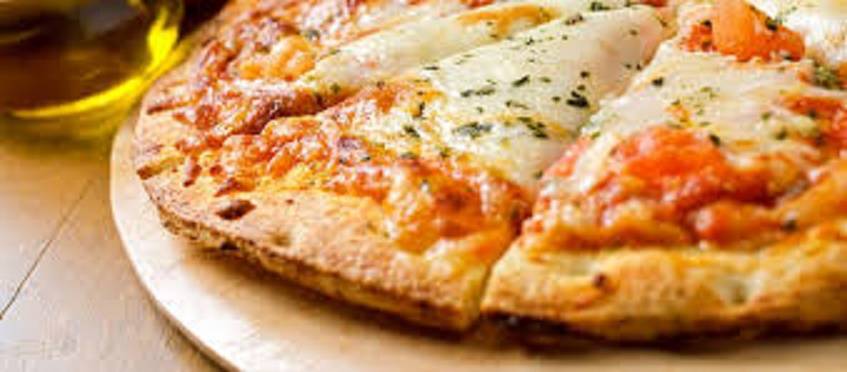 Primo Pizza | meal delivery | 1064 Divisadero St, San Francisco, CA 94115, USA | 4153599300 OR +1 415-359-9300