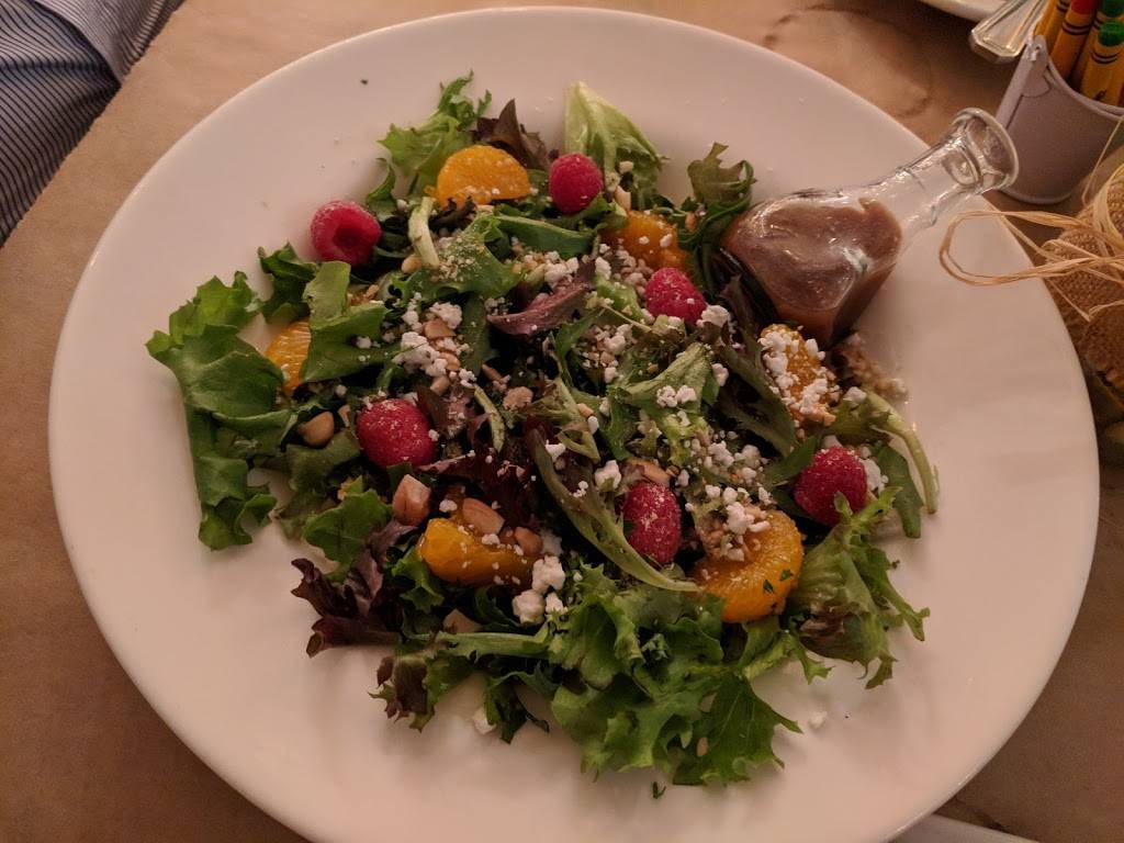 The Loft Cafe | restaurant | 411 N Donnelly St suite 212, Mt Dora, FL 32757, USA | 3527203195 OR +1 352-720-3195