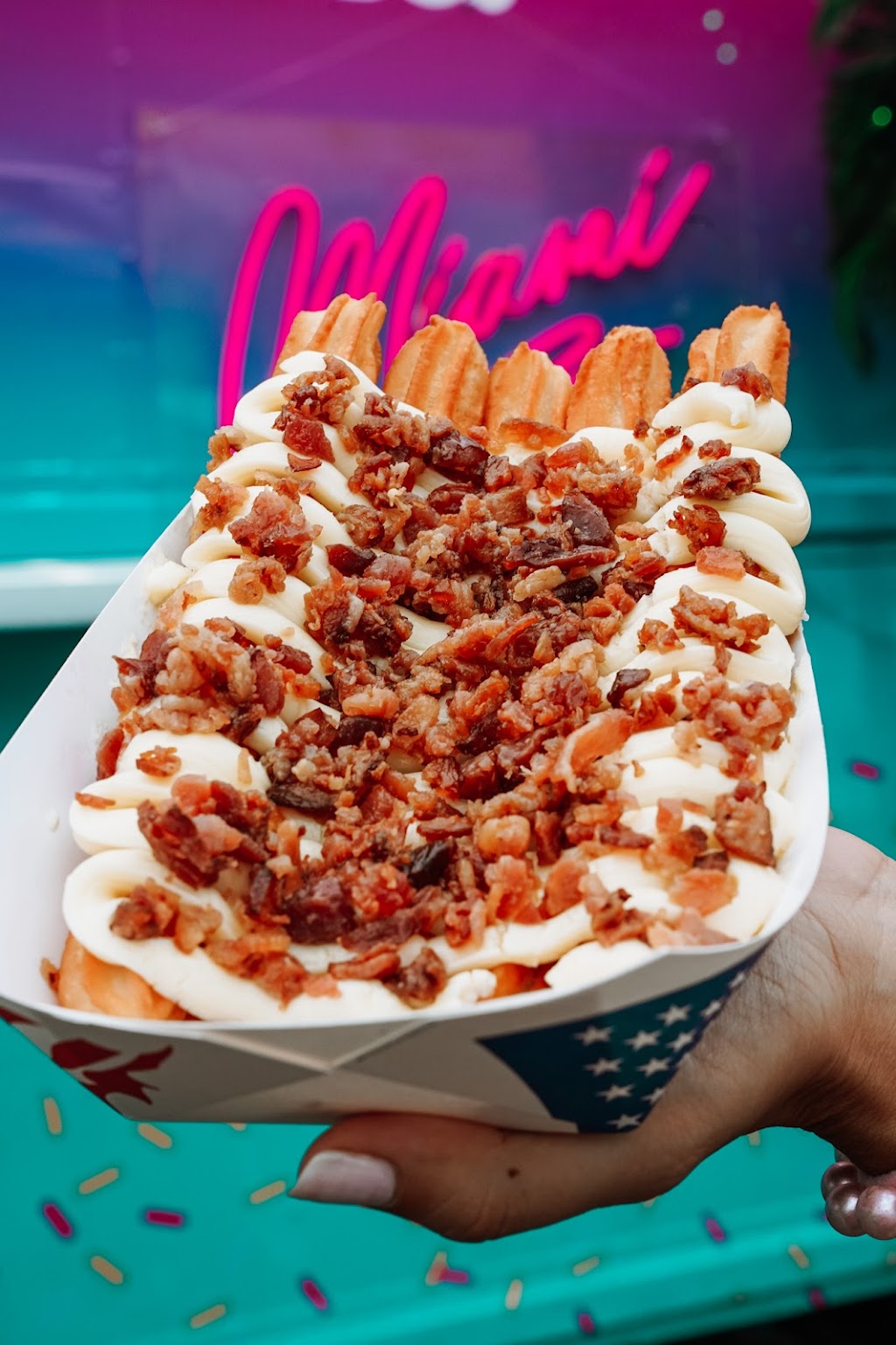 Churroworld Co. Doral | restaurant | 8775 W Flagler St, Miami, FL 33174, USA | 7869150471 OR +1 786-915-0471