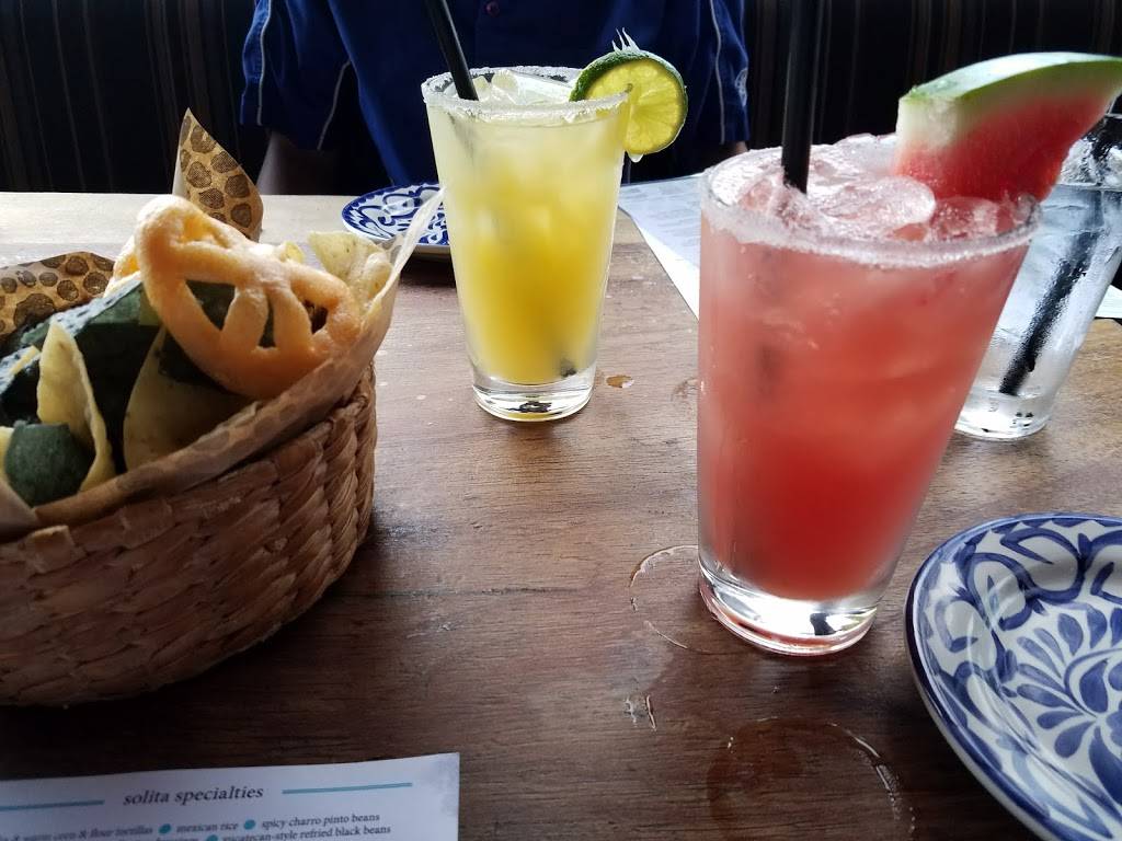 solita Tacos & Margaritas Huntington Beach | restaurant | 7631 Edinger Ave #1508, Huntington Beach, CA 92647, USA | 7148942792 OR +1 714-894-2792