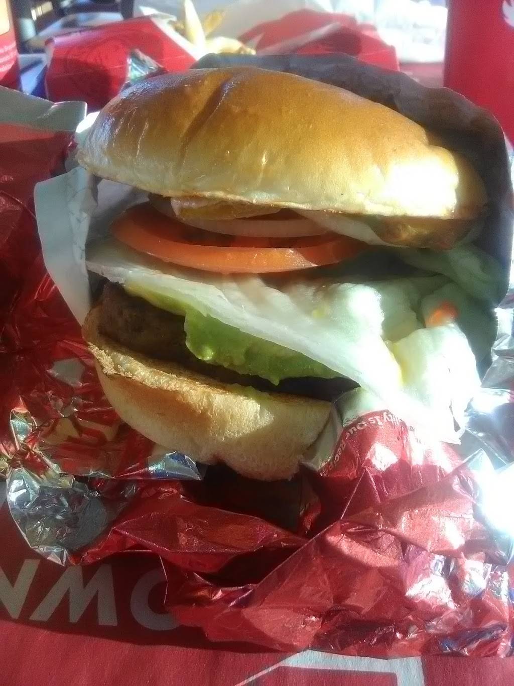 Wendys | restaurant | 5900 Camp Bowie Blvd, Fort Worth, TX 76107, USA | 8177310112 OR +1 817-731-0112