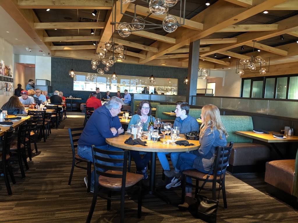 Coopers Hawk Winery & Restaurant | restaurant | 5220 Cornerstone N Blvd, Centerville, OH 45440, USA | 9379009463 OR +1 937-900-9463