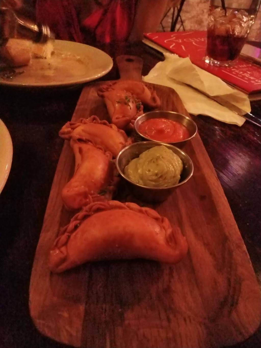 Bulerias Tapas Humboldt Park WOW District | restaurant | 2507 W North Ave, Chicago, IL 60647, USA | 7733582758 OR +1 773-358-2758