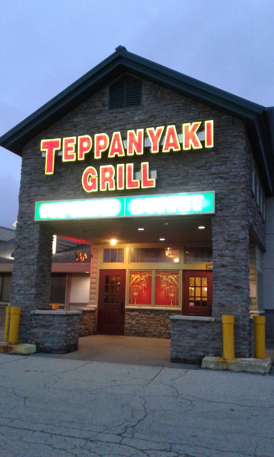 Teppanyaki Grill & Supreme Buffet - Saginaw | restaurant | 3210 Bay Rd, Saginaw, MI 48603, USA | 9897930888 OR +1 989-793-0888