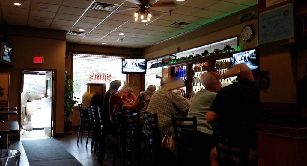 Sams of Arlington | meal takeaway | 1863 Central Rd, Arlington Heights, IL 60005, USA | 8475771800 OR +1 847-577-1800