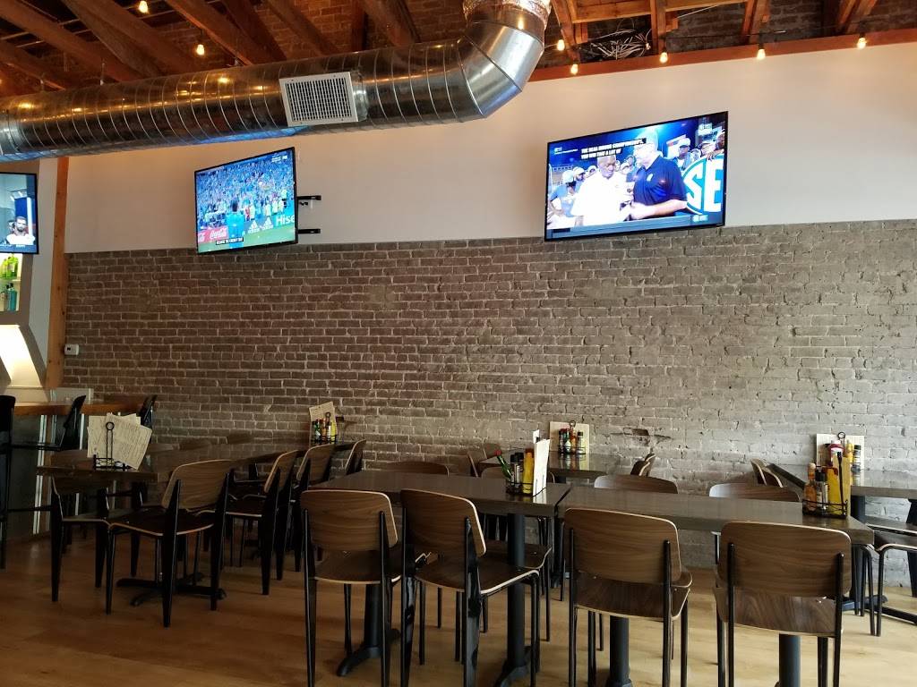 the evander lee | restaurant | 5118, 209 W Main St, Leesburg, FL 34748, USA | 3528017966 OR +1 352-801-7966